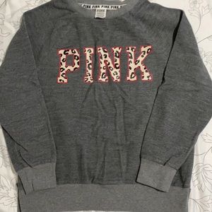 Victoria secrets PINK pullover